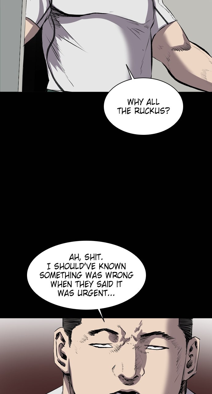 Read Castle chapter 48 image 38 on Lezhin