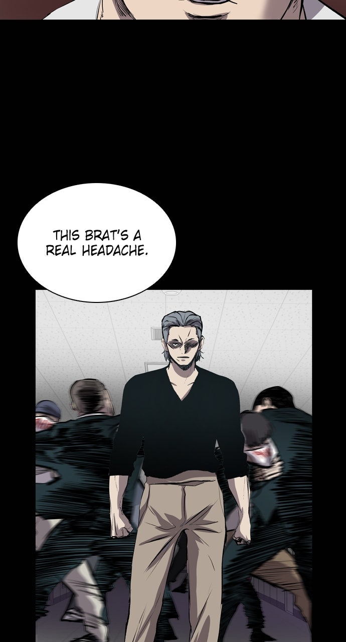 Read Castle chapter 48 image 39 on Lezhin