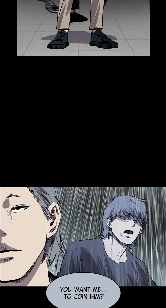 Read Castle chapter 48 image 40 on Lezhin