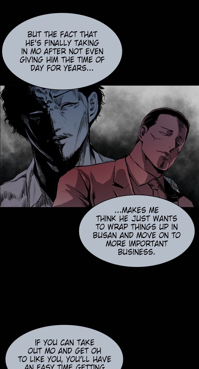 Read Castle chapter 48 image 42 on Lezhin