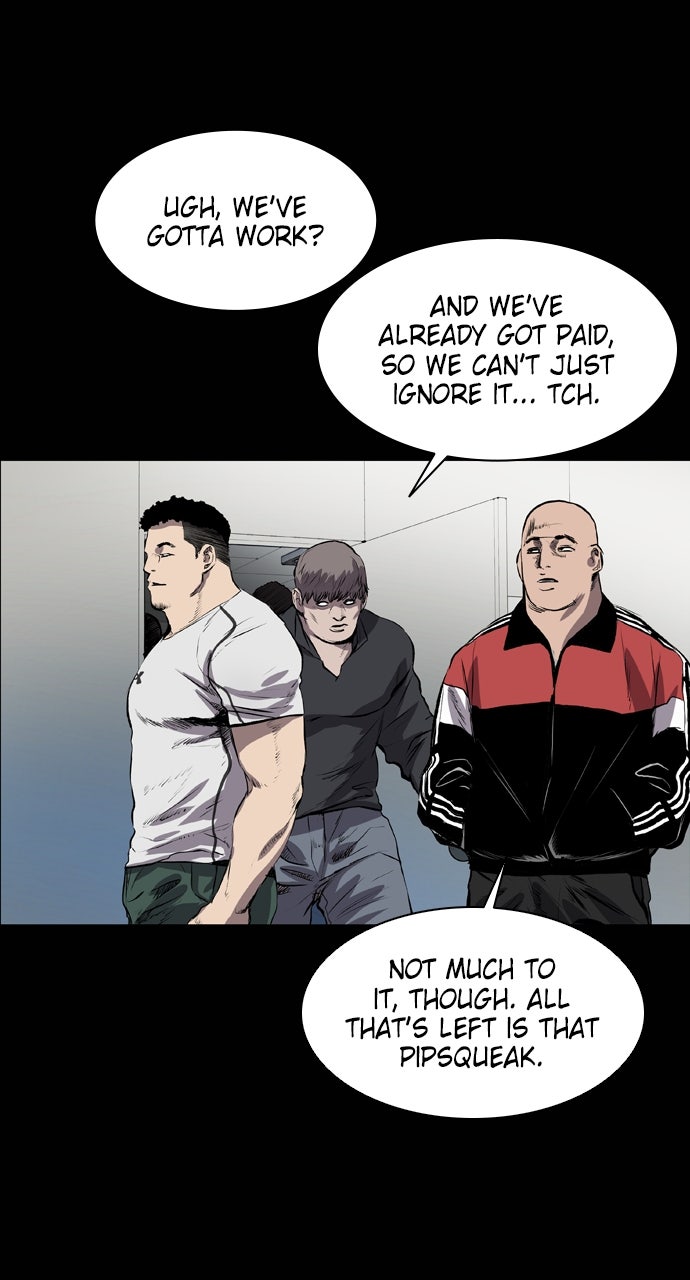 Read Castle chapter 48 image 45 on Lezhin
