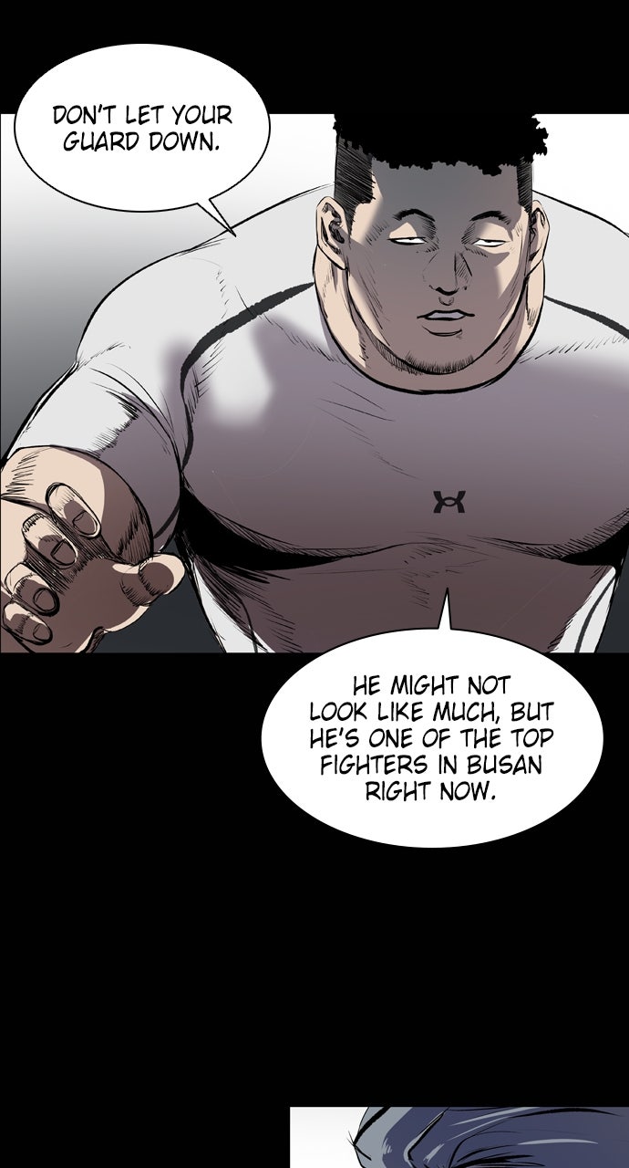 Read Castle chapter 48 image 46 on Lezhin