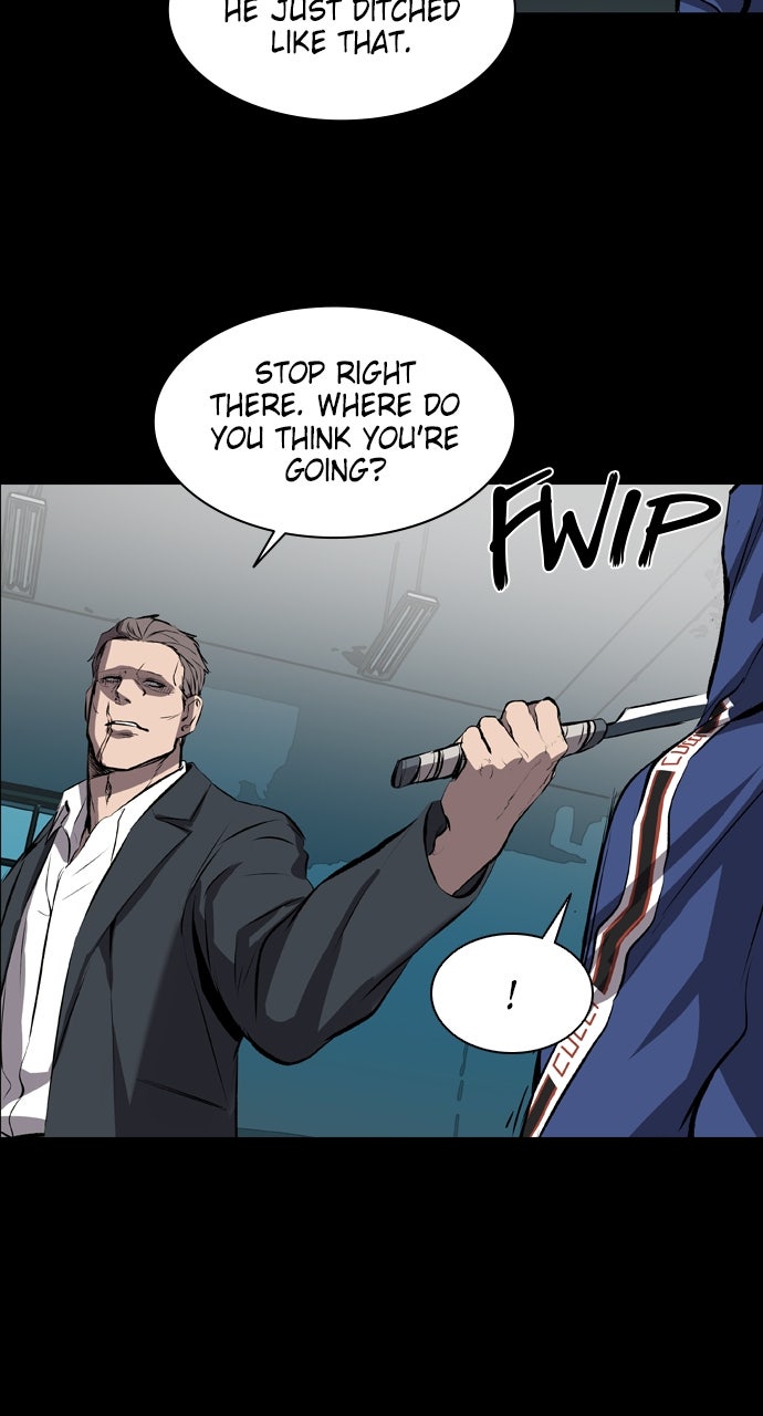 Read Castle chapter 48 image 5 on Lezhin