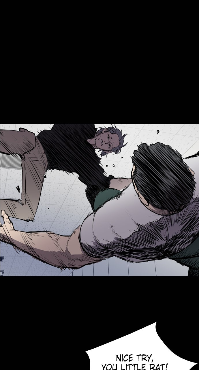Read Castle chapter 48 image 52 on Lezhin