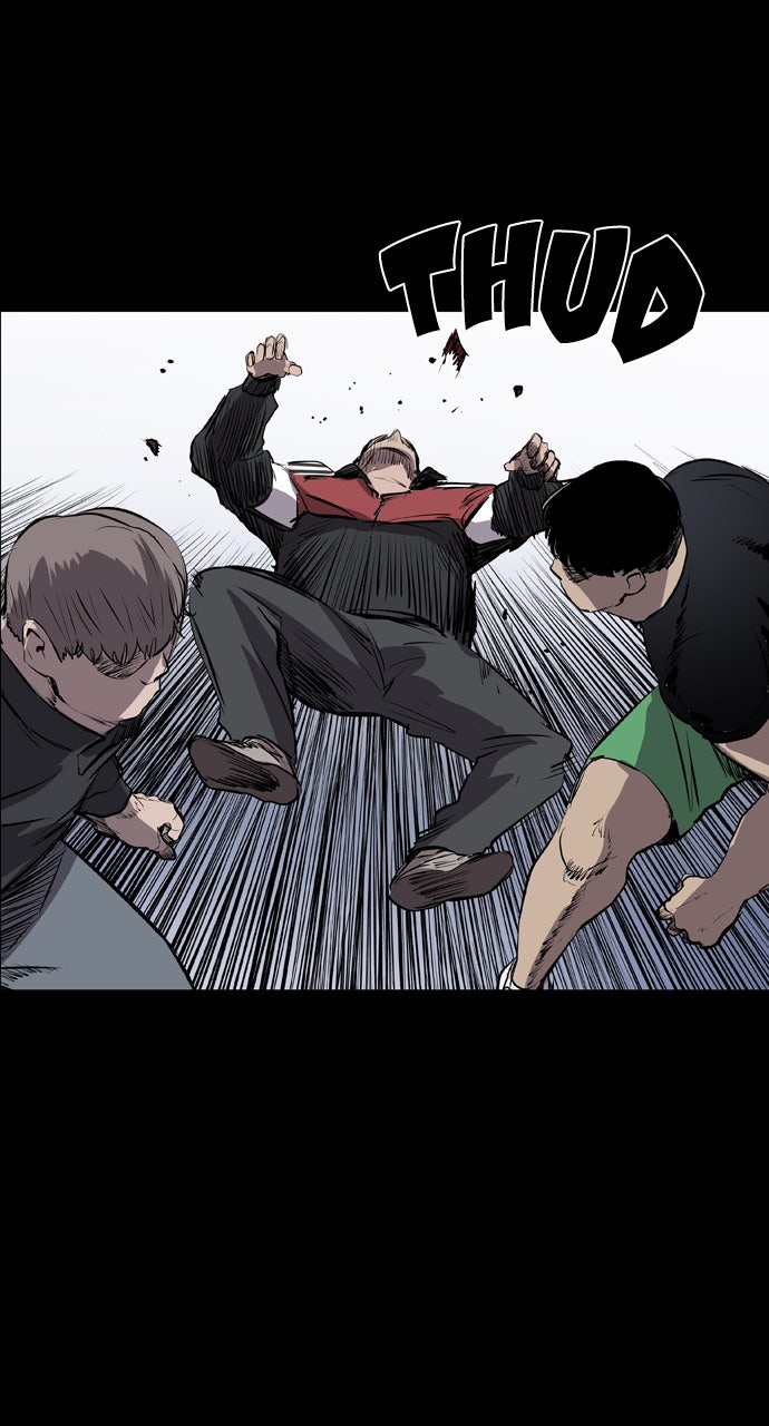Read Castle chapter 48 image 55 on Lezhin