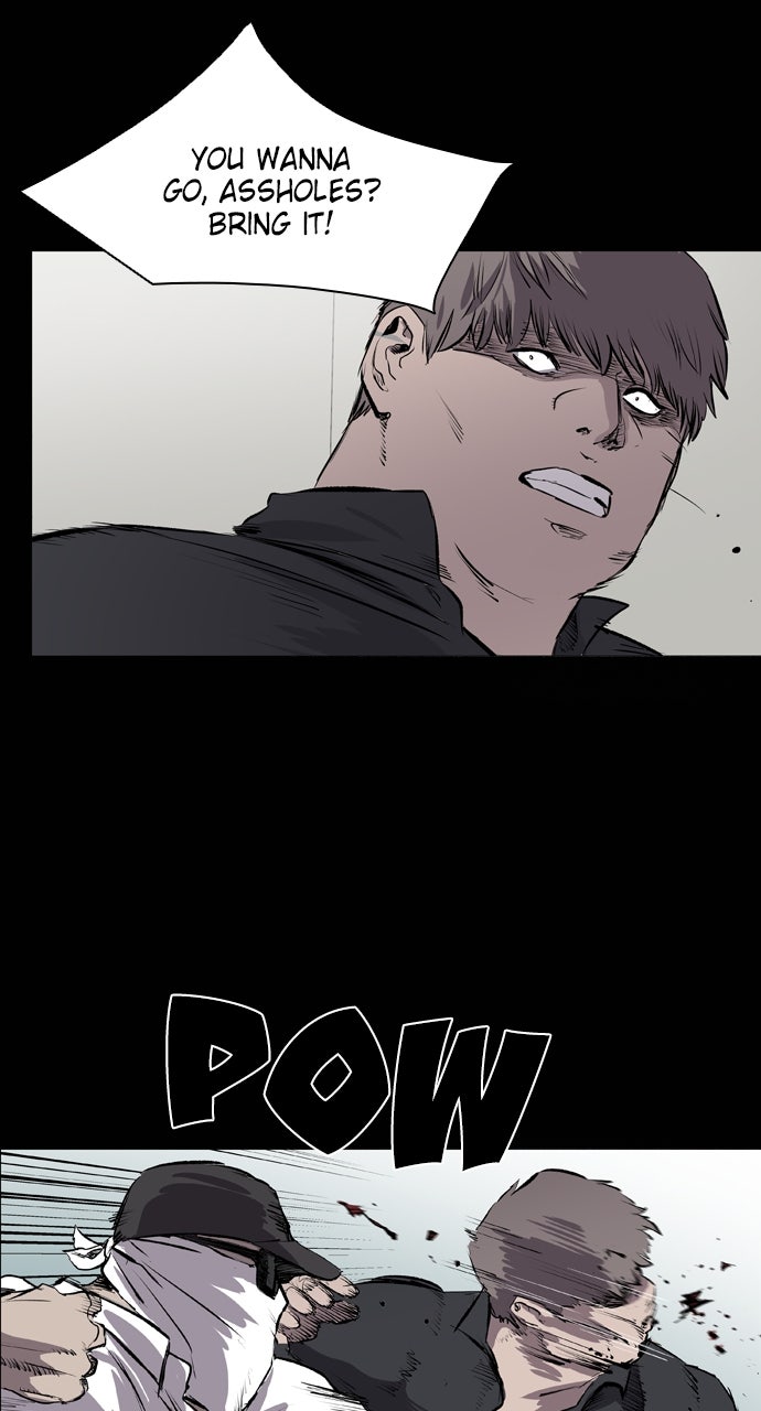 Read Castle chapter 48 image 56 on Lezhin