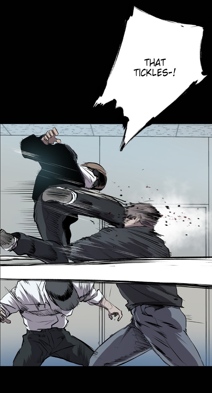 Read Castle chapter 48 image 58 on Lezhin