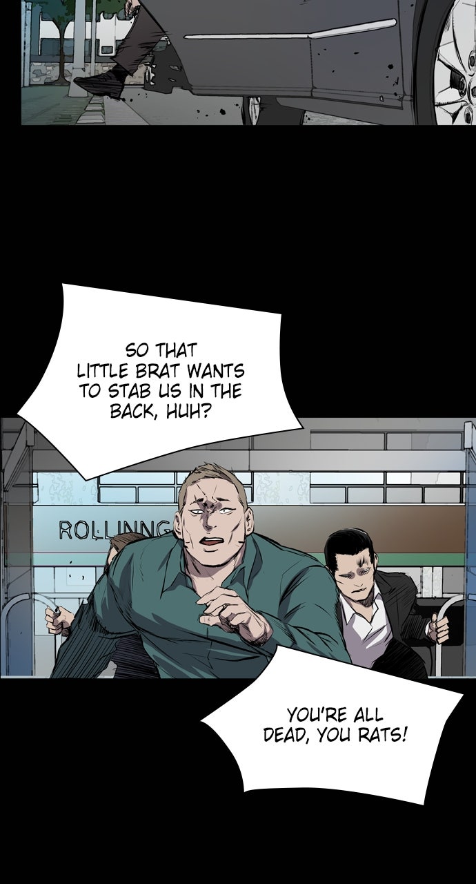 Read Castle chapter 48 image 61 on Lezhin