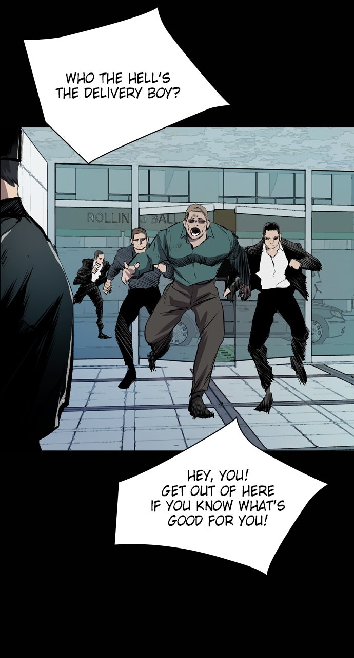 Read Castle chapter 48 image 62 on Lezhin