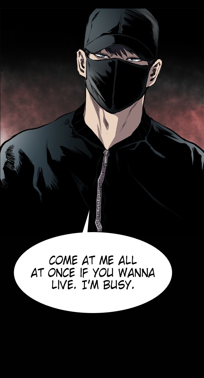 Read Castle chapter 48 image 69 on Lezhin