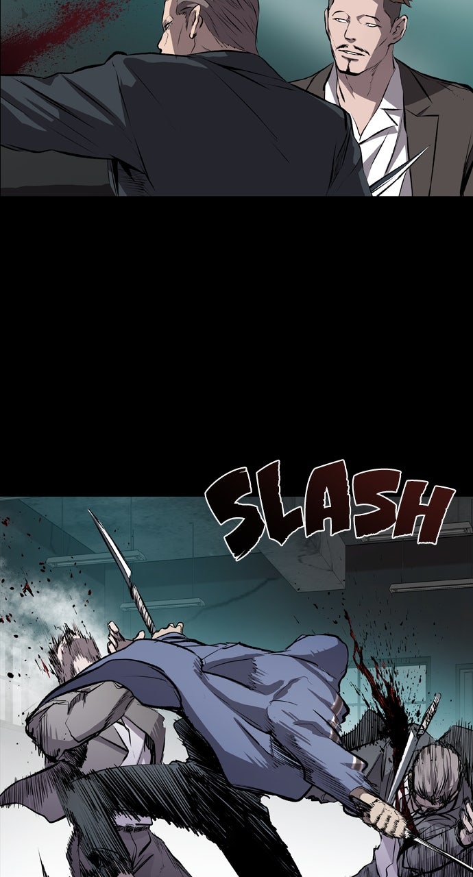 Read Castle chapter 48 image 8 on Lezhin