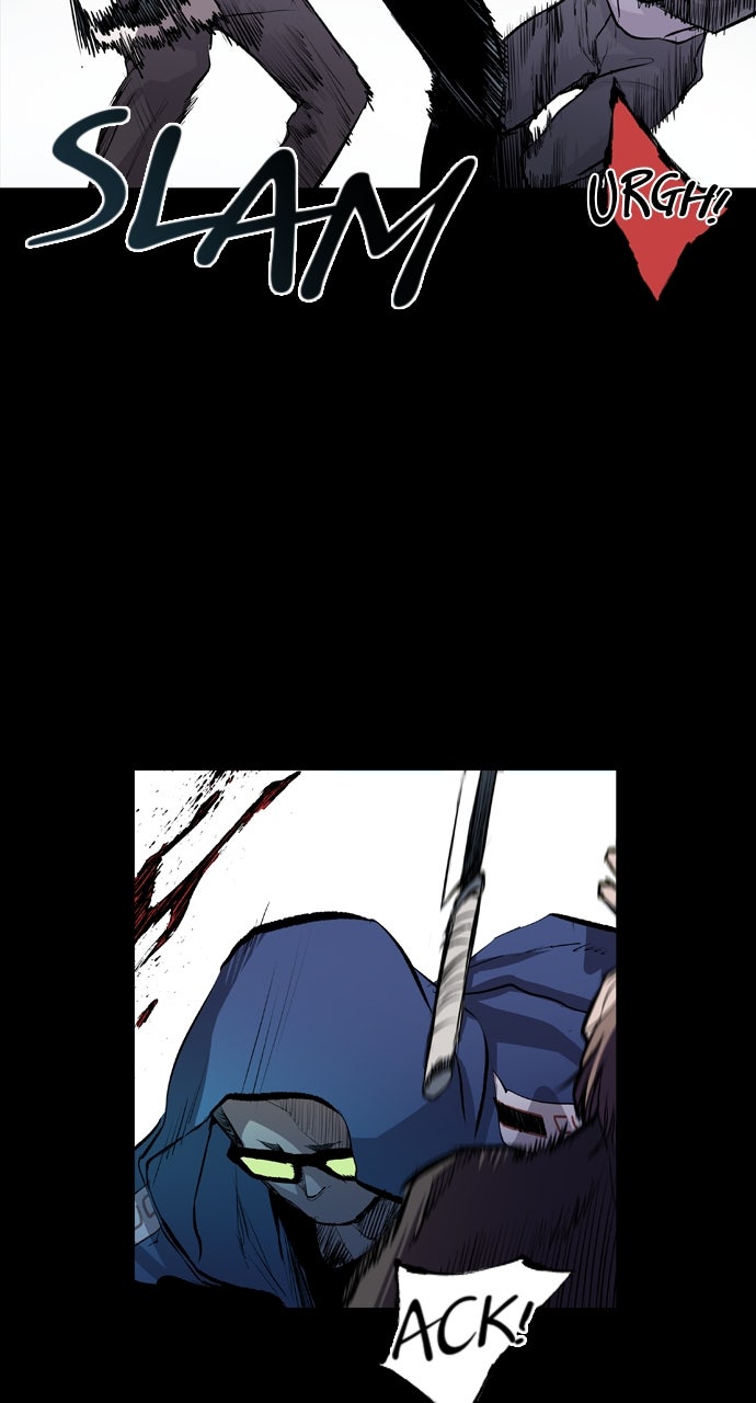Read Castle chapter 48 image 9 on Lezhin