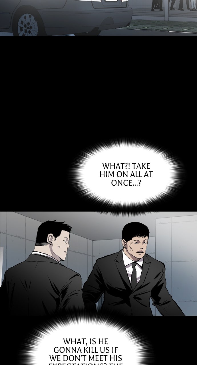 Read Castle chapter 49 image 1 on Lezhin