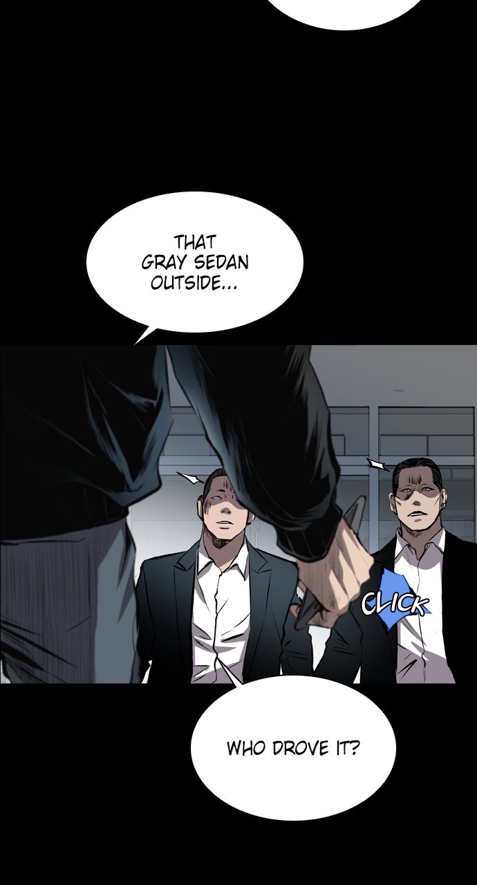 Read Castle chapter 49 image 10 on Lezhin