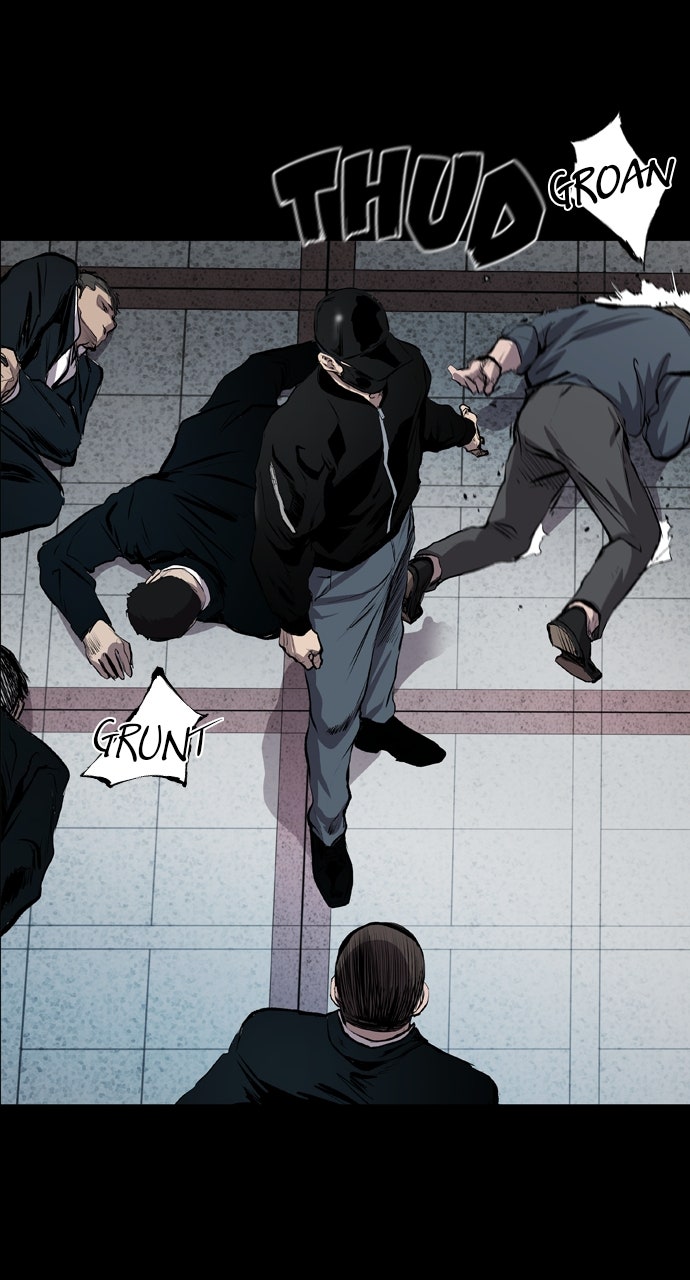 Read Castle chapter 49 image 17 on Lezhin