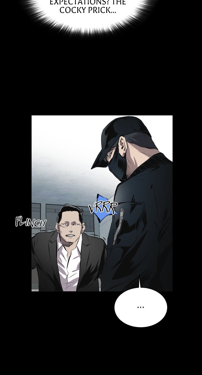Read Castle chapter 49 image 2 on Lezhin