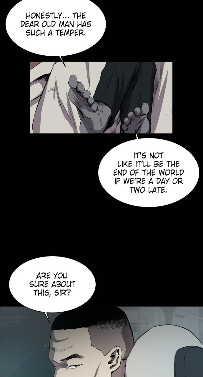 Read Castle chapter 49 image 22 on Lezhin