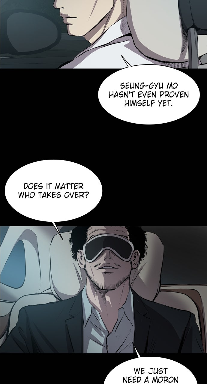 Read Castle chapter 49 image 23 on Lezhin
