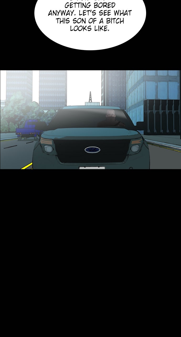 Read Castle chapter 49 image 28 on Lezhin