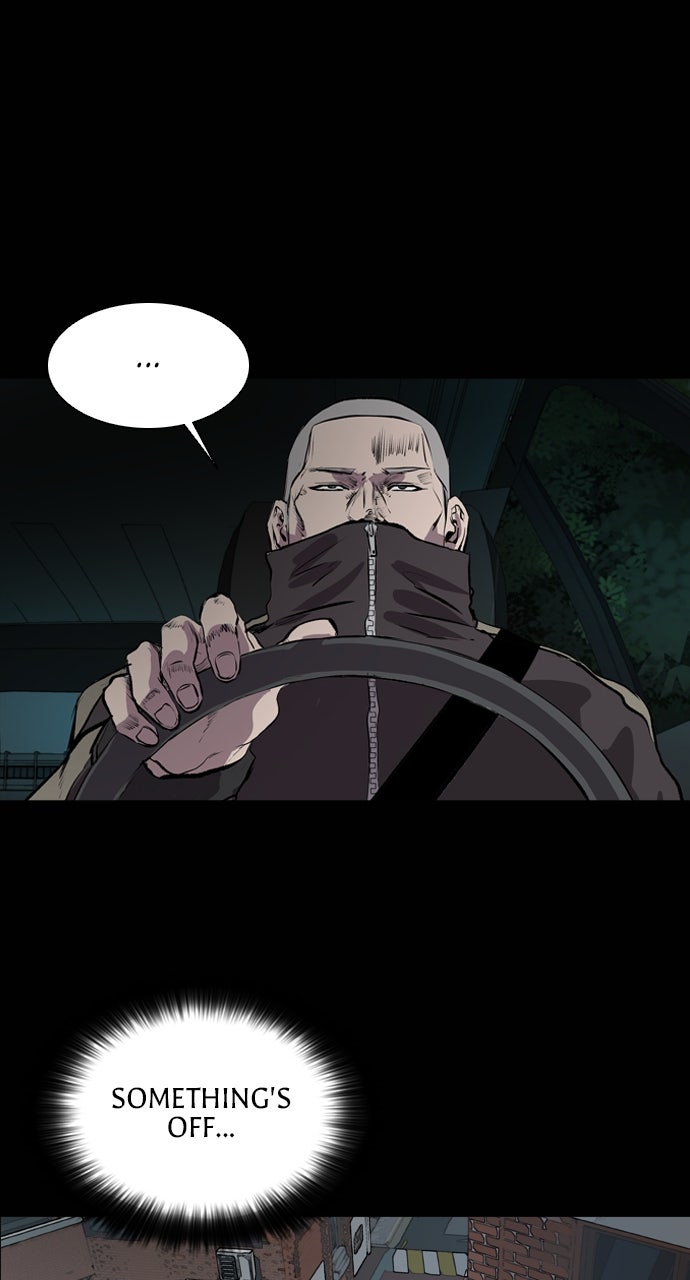 Read Castle chapter 49 image 29 on Lezhin