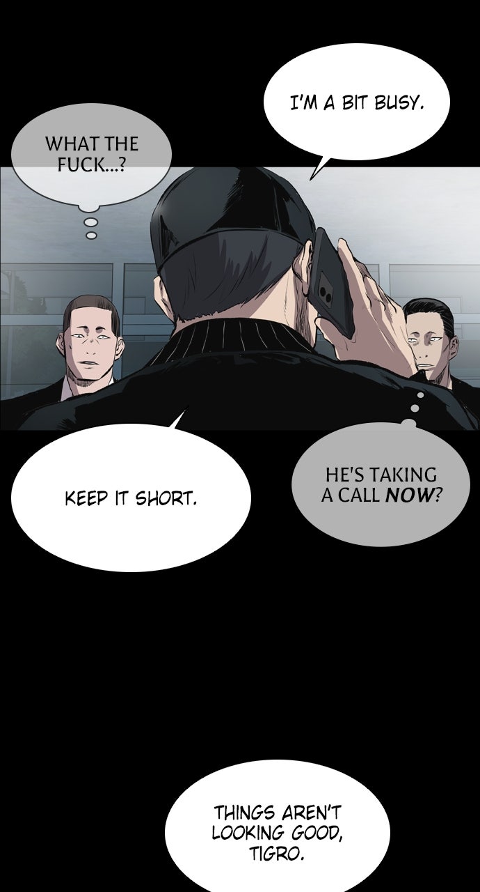 Read Castle chapter 49 image 3 on Lezhin