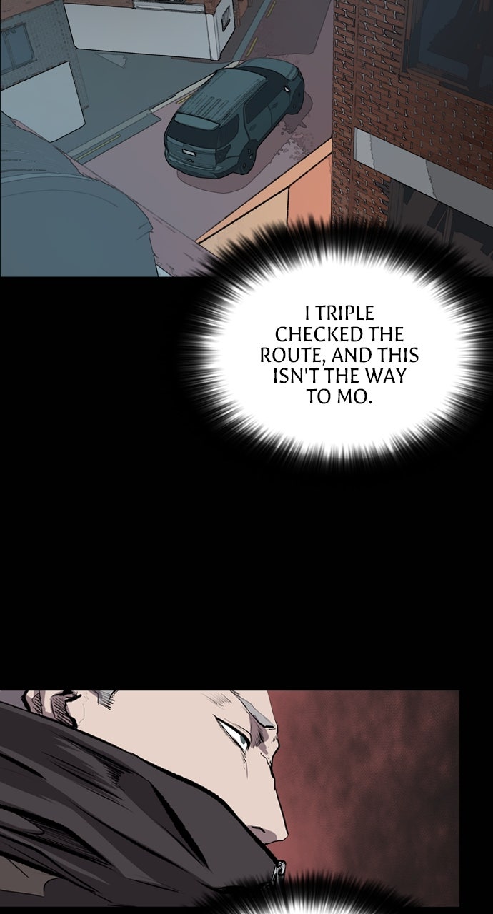 Read Castle chapter 49 image 30 on Lezhin