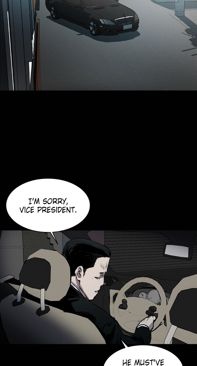 Read Castle chapter 49 image 33 on Lezhin