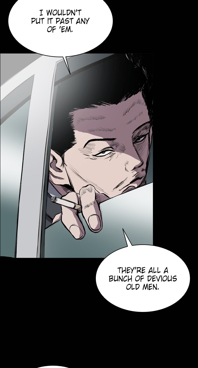 Read Castle chapter 49 image 35 on Lezhin