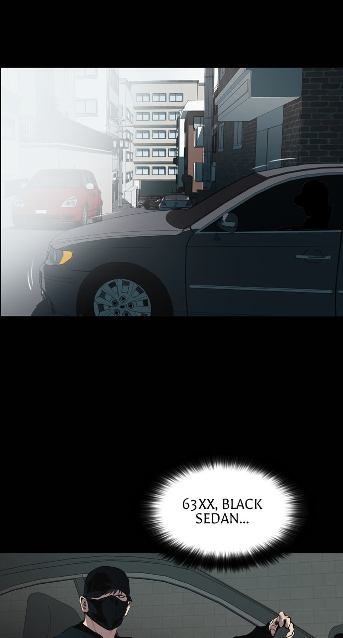 Read Castle chapter 49 image 37 on Lezhin