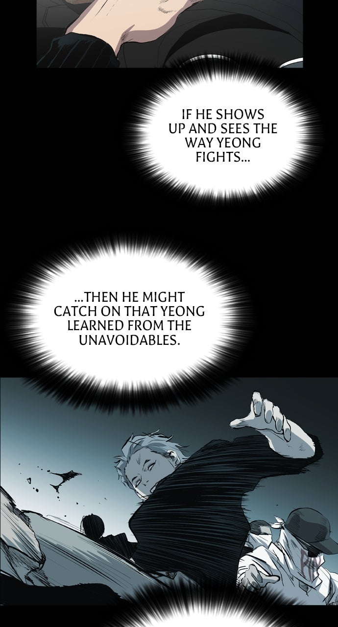 Read Castle chapter 49 image 41 on Lezhin