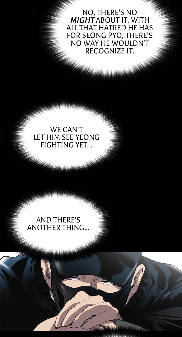 Read Castle chapter 49 image 42 on Lezhin