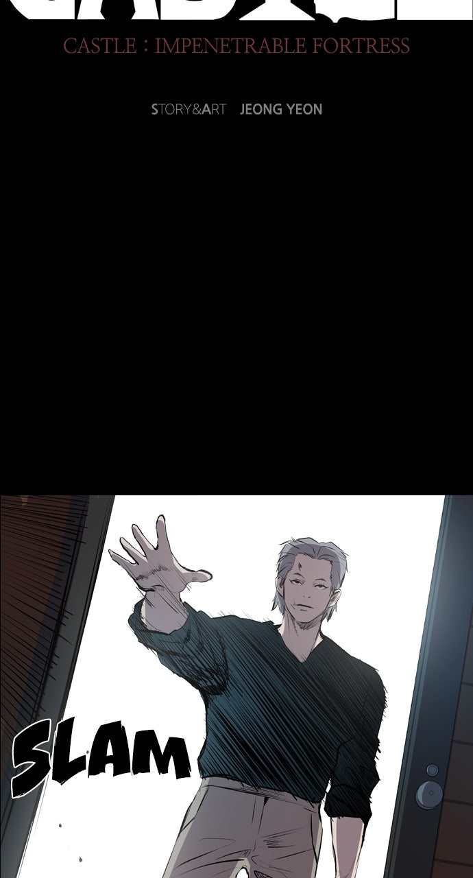Read Castle chapter 49 image 46 on Lezhin