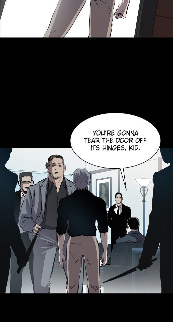 Read Castle chapter 49 image 47 on Lezhin