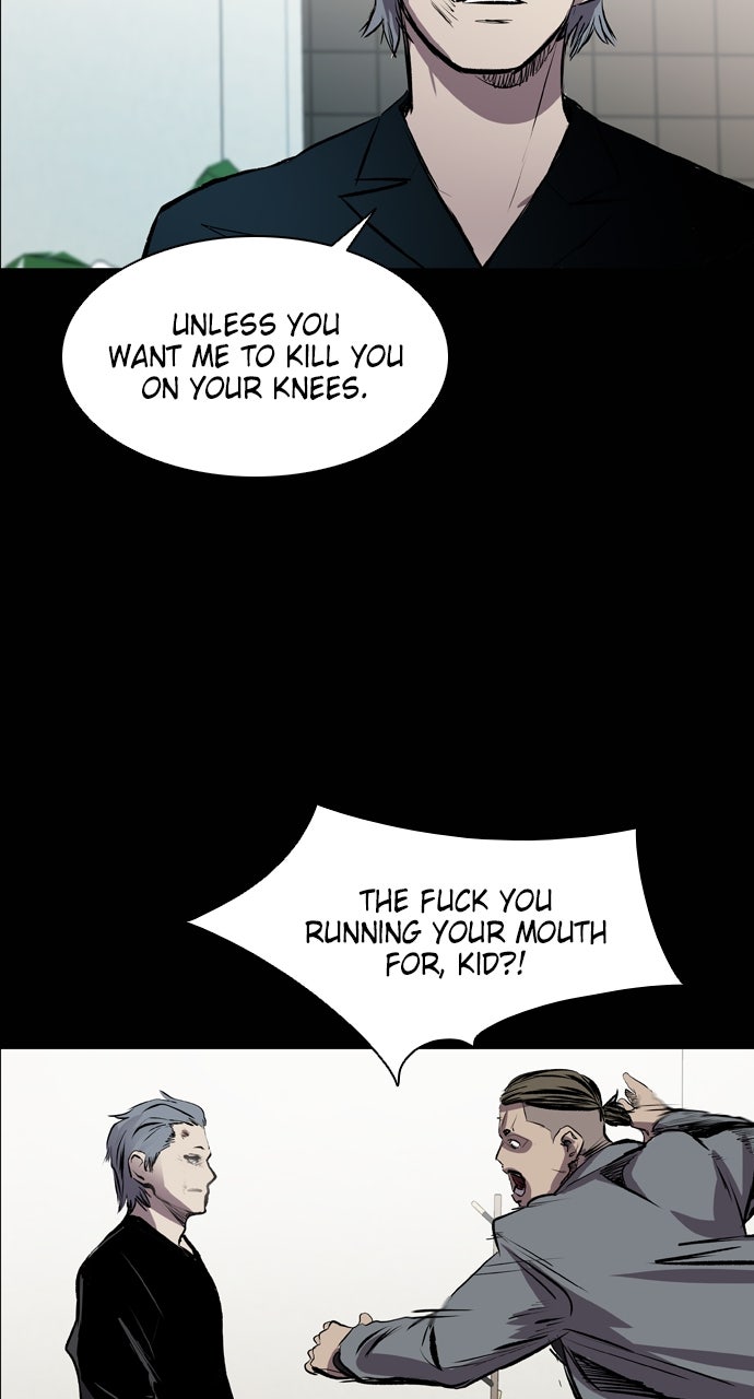 Read Castle chapter 49 image 49 on Lezhin