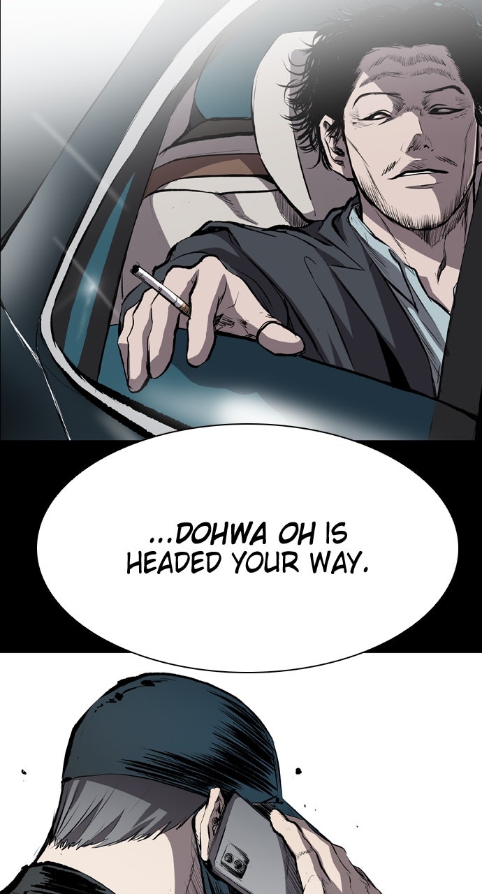 Read Castle chapter 49 image 5 on Lezhin