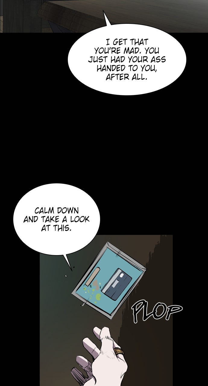 Read Castle chapter 49 image 51 on Lezhin