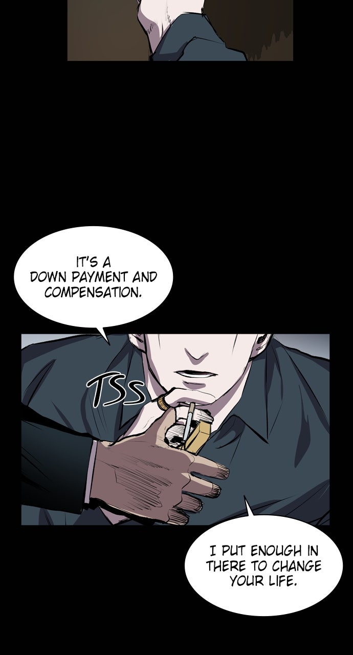 Read Castle chapter 49 image 52 on Lezhin