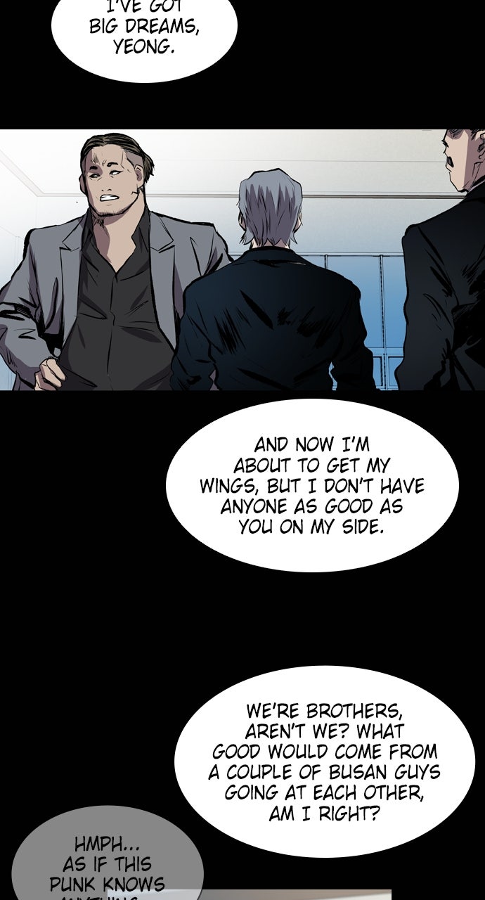 Read Castle chapter 49 image 54 on Lezhin
