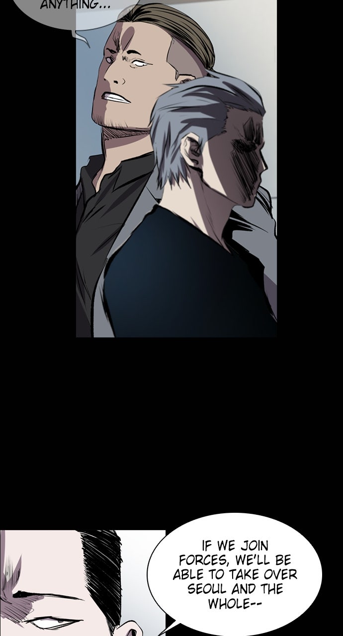 Read Castle chapter 49 image 55 on Lezhin