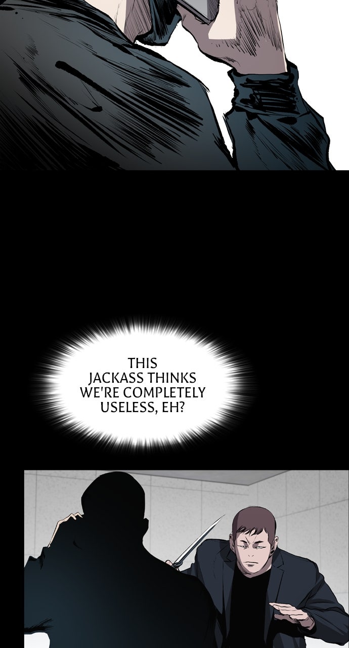 Read Castle chapter 49 image 6 on Lezhin