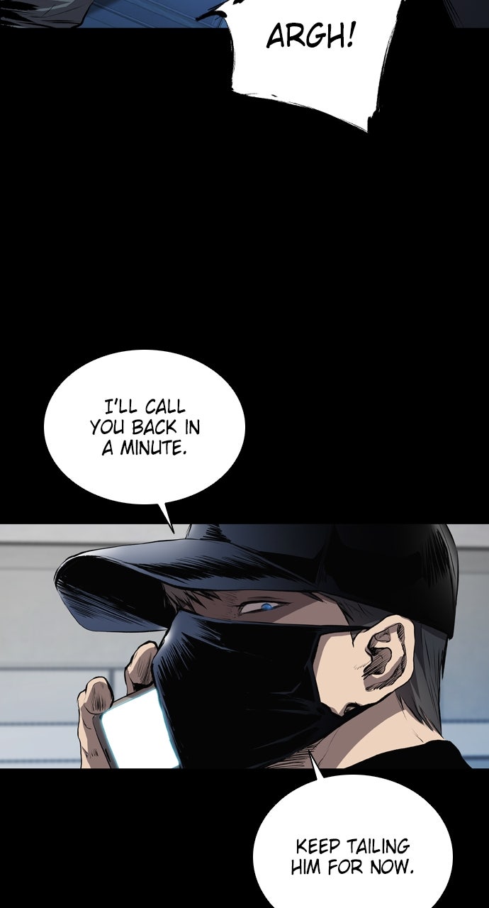 Read Castle chapter 49 image 9 on Lezhin