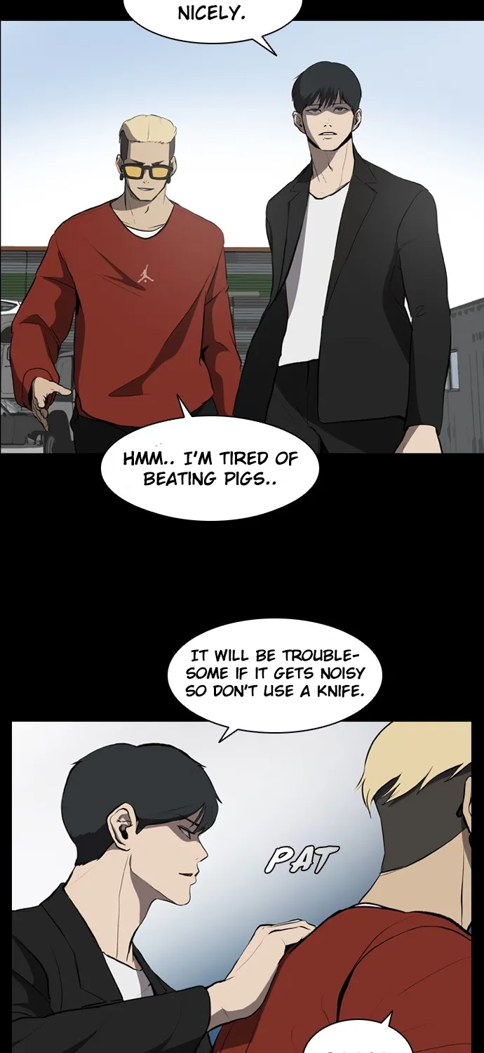 Read Castle chapter 5 image 10 on Lezhin