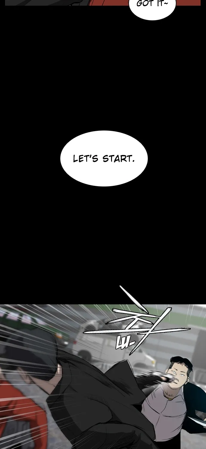 Read Castle chapter 5 image 11 on Lezhin