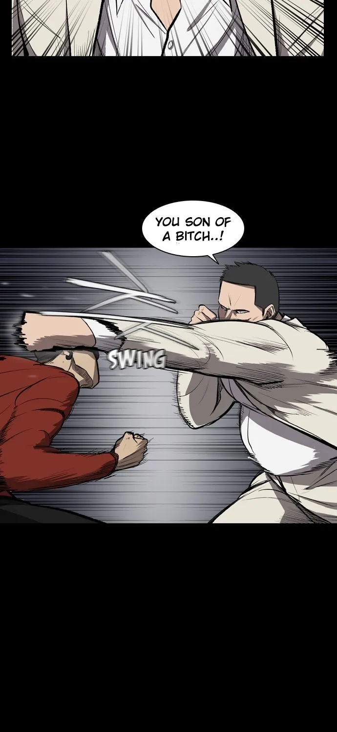 Read Castle chapter 5 image 15 on Lezhin