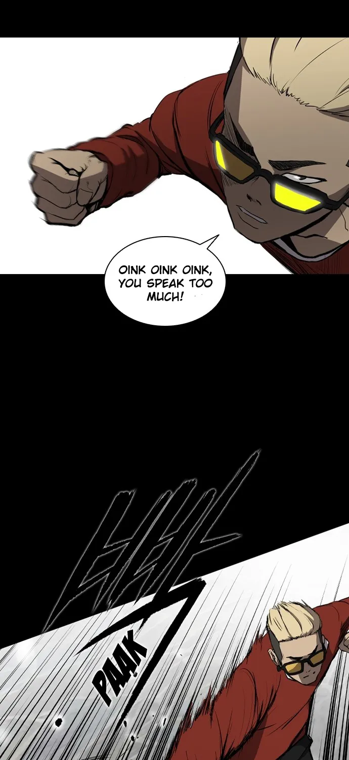 Read Castle chapter 5 image 16 on Lezhin