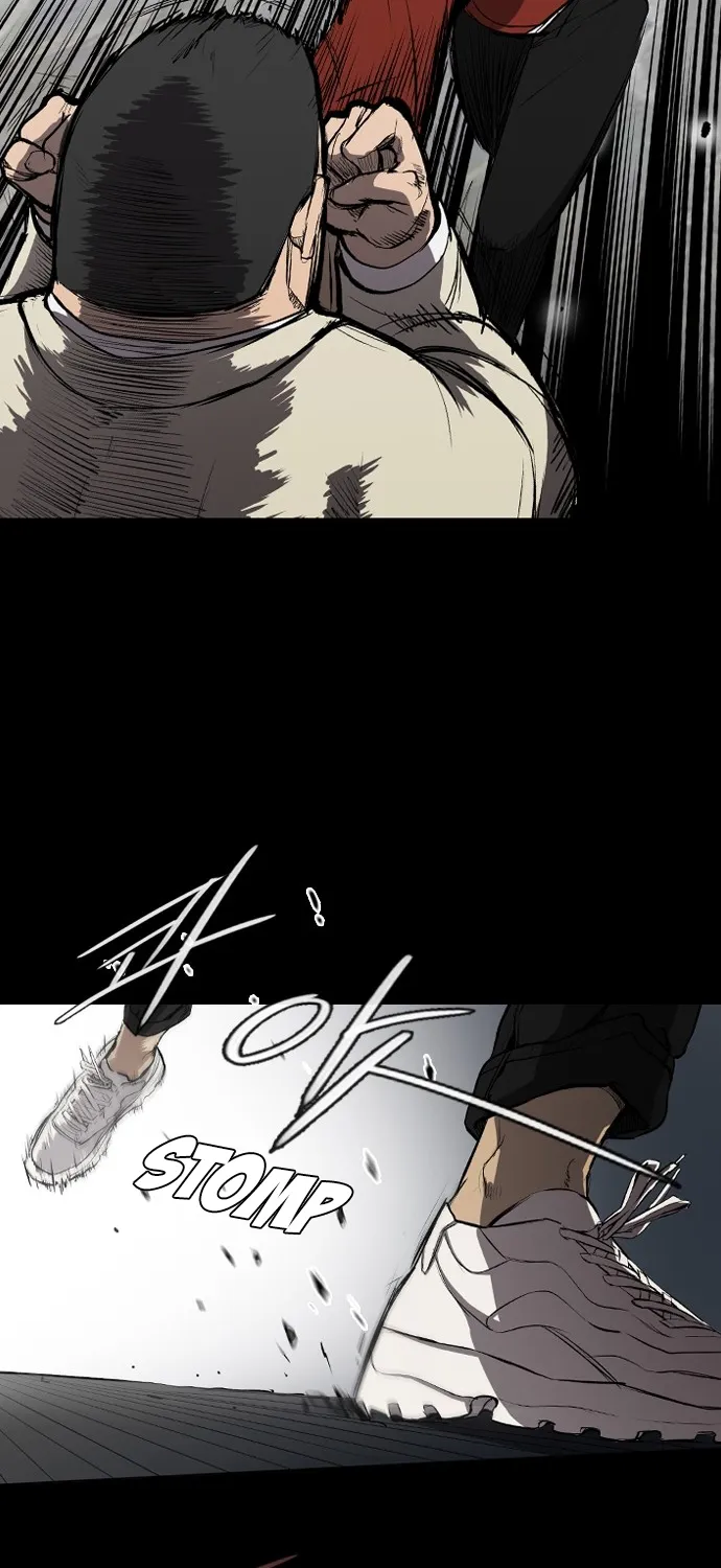 Read Castle chapter 5 image 17 on Lezhin