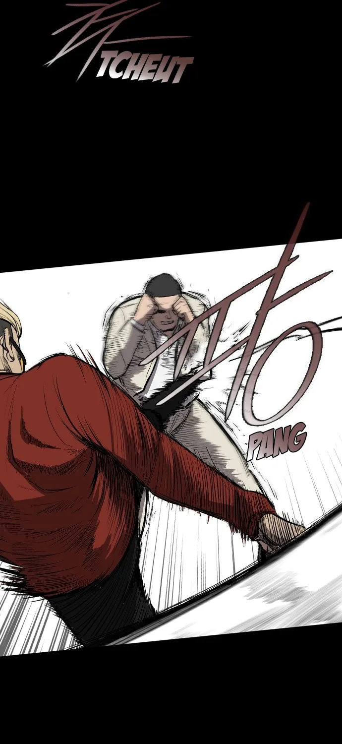 Read Castle chapter 5 image 18 on Lezhin