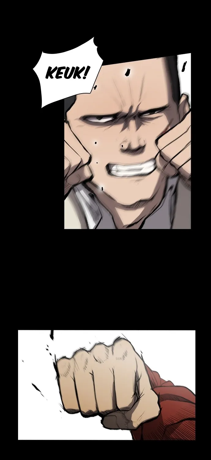 Read Castle chapter 5 image 19 on Lezhin