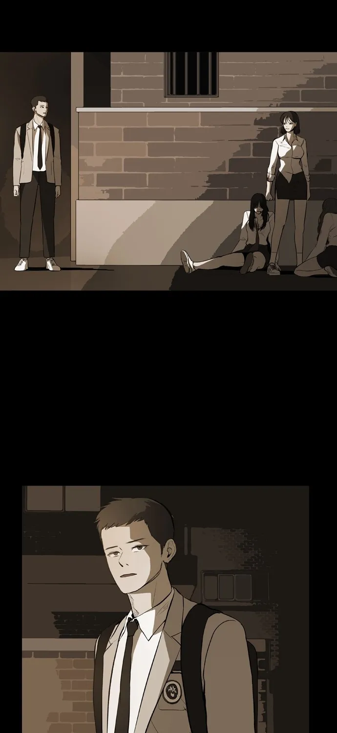 Read Castle chapter 5 image 2 on Lezhin