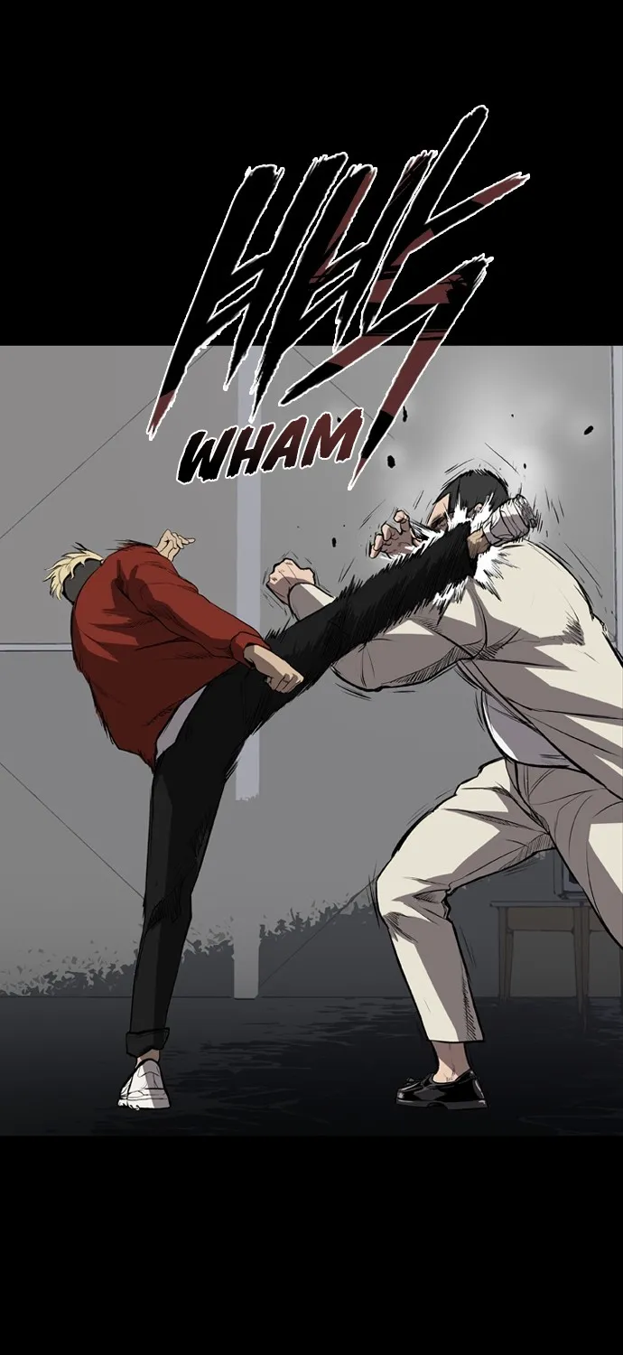 Read Castle chapter 5 image 24 on Lezhin